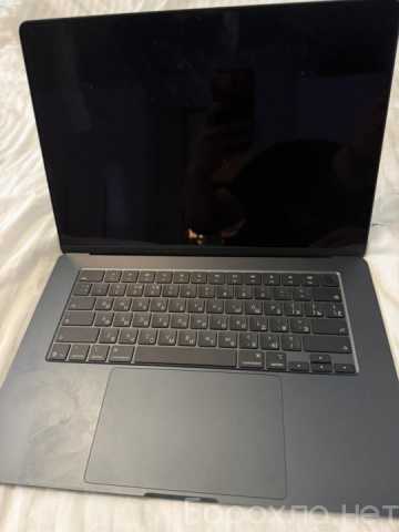 Продам: MacBook 15 M5