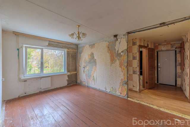 Продам: квартиру