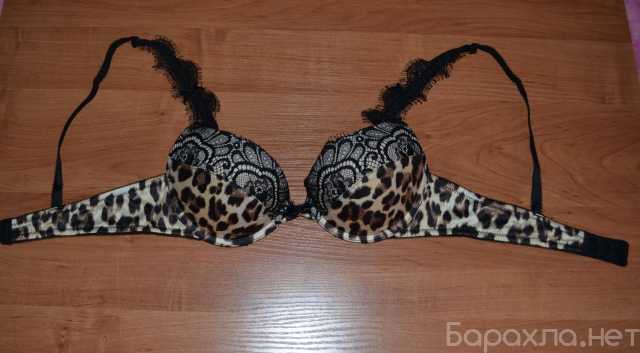 Продам: Бюстгальтер женский леопардовый Love Rep