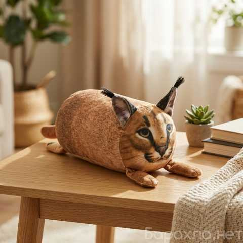 Продам: Игрушка кот Шлёпа