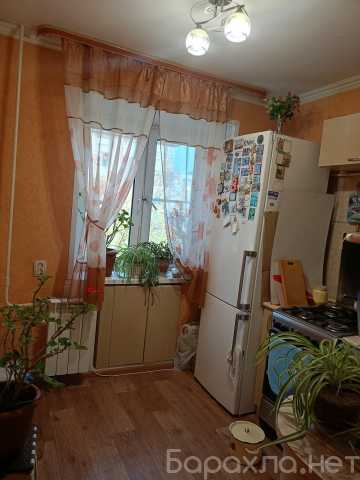 Продам: квартиру