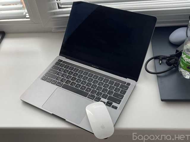 Продам: Macbook 13 pro на М2