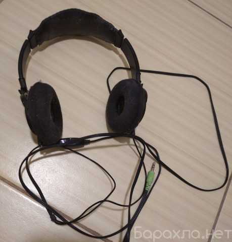 Продам: наушники SVEN CD-830