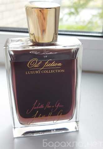 Продам: Juliette Has A Gun Oil Fiction 75 мл