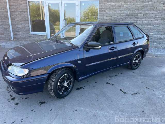 Продам: подержанный автомобиль