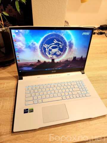 Продам: Игровой MSI Sword i7(11 gen), 16gb