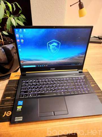 Продам: Игровой Haier, core i5(11 gen), 16gb