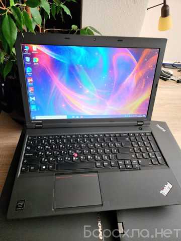 Продам: Лот из 10шт. Lenovo L540, i3, 8gb, 256SS