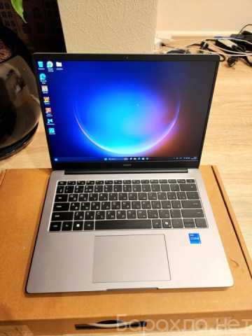 Продам: Новый Honor MagiсBook X14 2025г.в