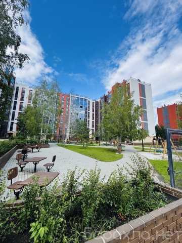 Продам: квартиру в новостройке