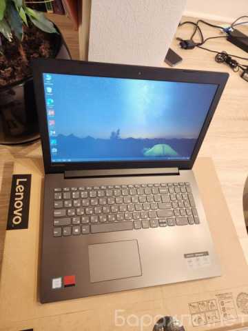 Продам: Lenovo, core i5 (7 gen), 512SSD