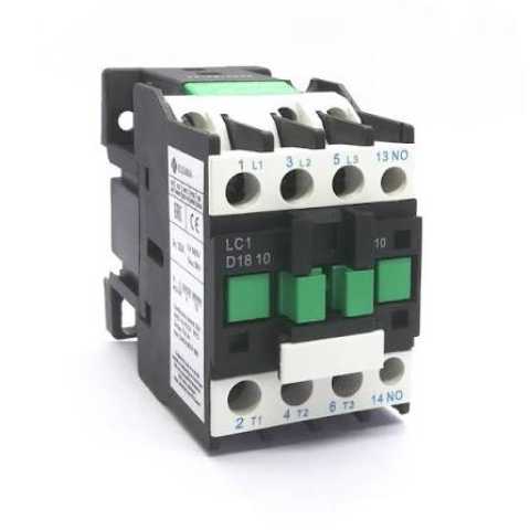 Продам: Контактор ДК-263ВУ2