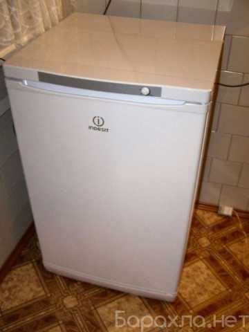 Продам: морозильники indesit