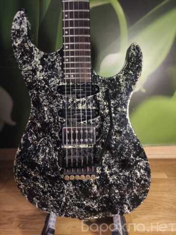 Продам: электрогитара HAMER(USA)