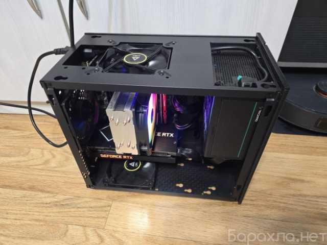 Продам: Игровой системный блок i5 13400