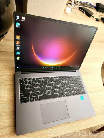 Продам: Новый Honor MagicBook X16 2025г