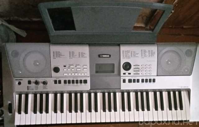 Продам: Yamaxa psr e 413