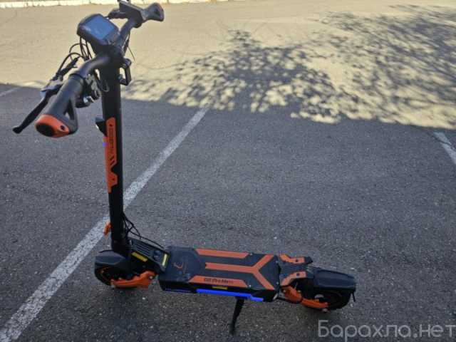 Продам: Электросамокат Kugoo G2 Pro Max
