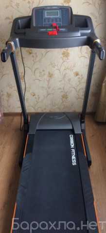 Продам: Беговая дорожка Carbon THX 55