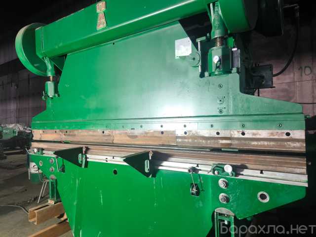 Продам: Листогиб PKXA 63x3550 Erfurt ГДР