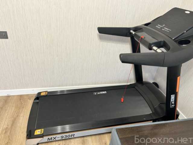 Продам: Беговая дорожка MX-930R