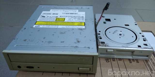Продам: два привода из сборки MS-6337