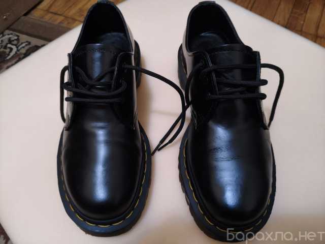 Продам: Dr Martens 1461 Bex