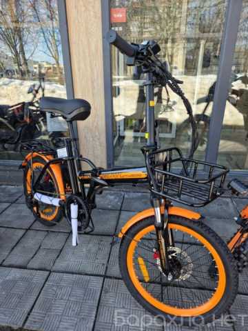 Продам: Электровелосипед Kugoo V1 MAX