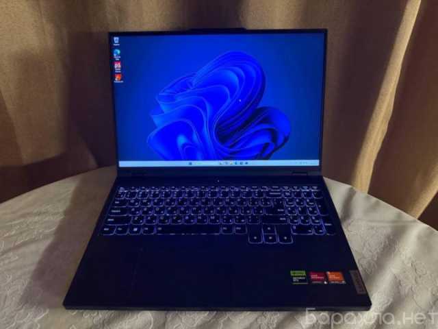 Продам: Игровой ноутбук LEGION R9000P