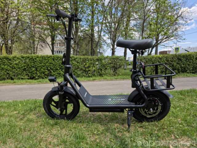 Продам: Электросамокат Samik C1 Plus