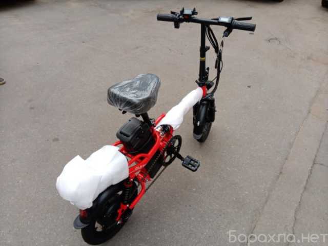 Продам: новый Электровелосипед 48 V 35 AH 400 Вт
