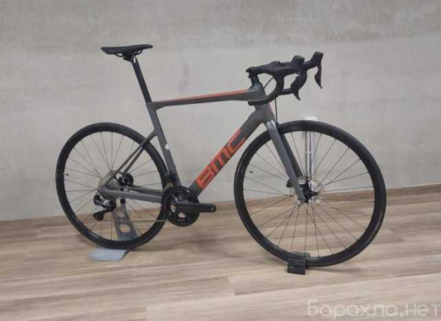 Продам: Новый BMC Teammachine SLR TWO '24