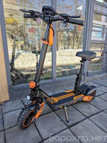 Продам: Электросамокат Kugoo G2 Max