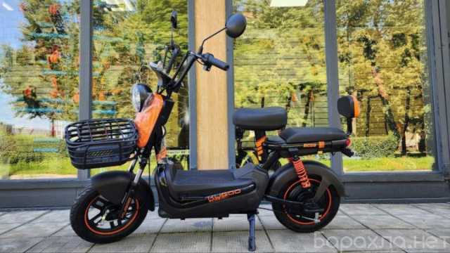 Продам: Электросамокат Kugoo Jilong EC 03