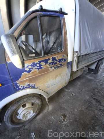 Продам: ГАЗ-33022Р («ГАЗель»), 2006 г.в