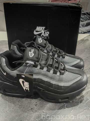 Продам: Кроссовки nike air max 95 новые