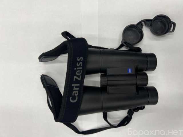 Продам: Бинокль Carl Zeiss Conquest 10х56 T*