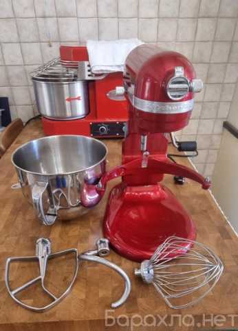 Продам: Миксер планетарный китчен эйд