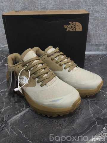 Продам: Кроссовки the north face мужские