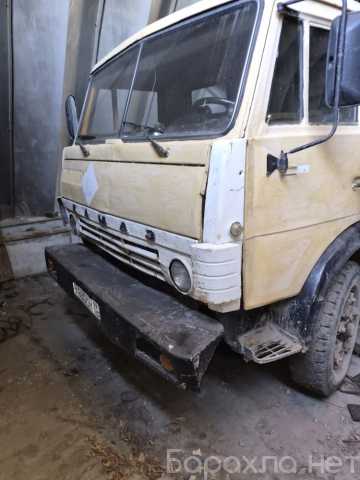 Продам: ПРОДАЁТСЯ КАМАЗ-55111 (самосвал), 1990 г