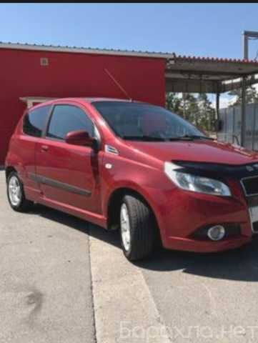 Продам: подержанный автомобиль