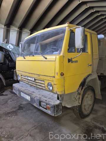 Продам: КАМАЗ-5320 (бортовой), 1993 г.в