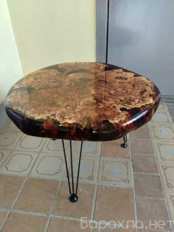Продам: Стол в стиле лофт