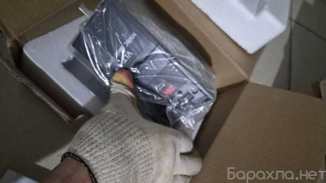 Продам: Danfoss fc-101 1,5 кВт новый