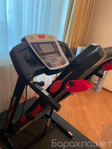 Продам: Беговая дорожка Cardio Power Т20