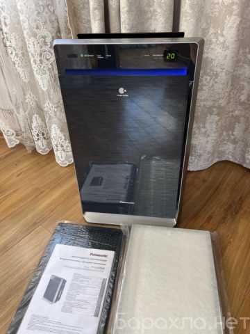 Продам: Panasonic F-VXK90R