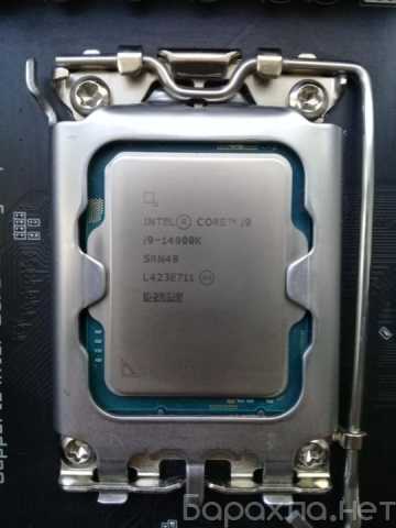 Продам: Процессор Core i9-14900K