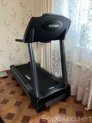 Продам: Беговая дорожка CYBEX
