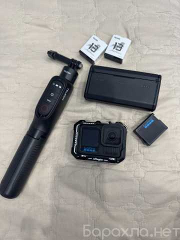 Продам: Go PRO 13 black