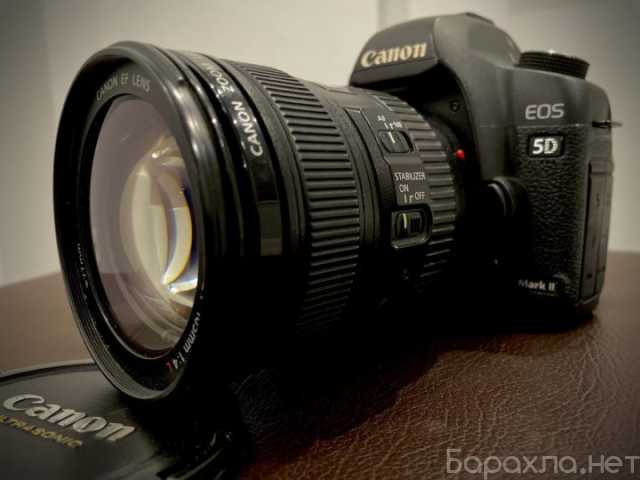 Продам: Canon 50D mark ll марк2+ДВА объектива